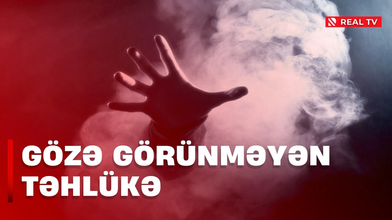 Dəm qazından boğulma hansı ağır problemlərə səbəb olur?