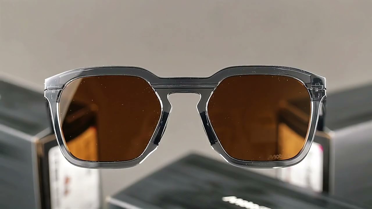 Oakley HSTN SQ MotoGP Collection