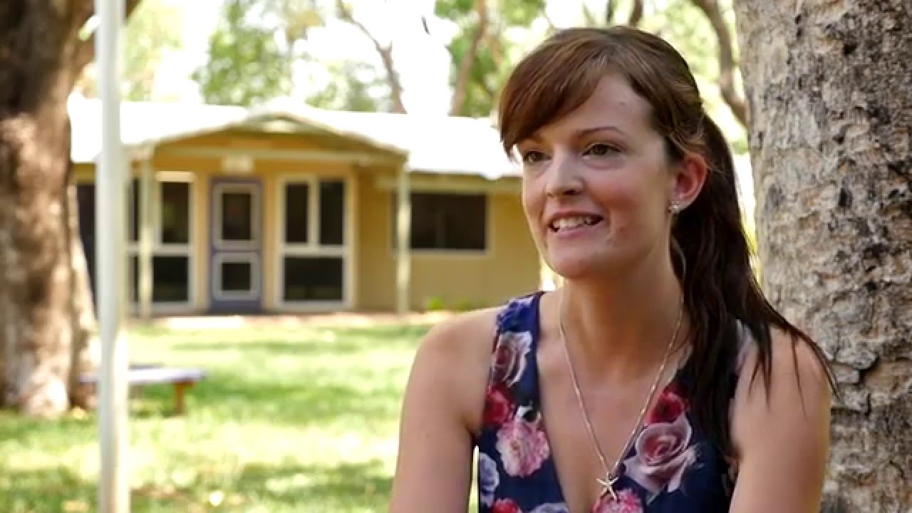 St Joseph's Catholic Primary School, Kununurra - Kimberley Calling