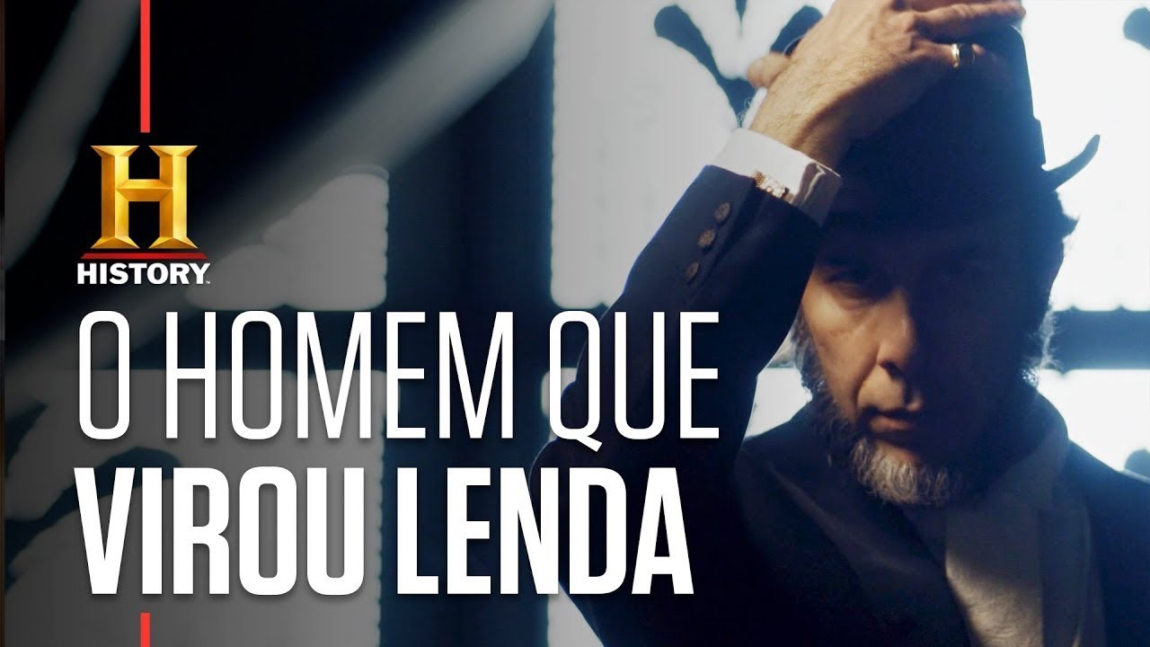 Mauá: o primeiro gigante (completo)