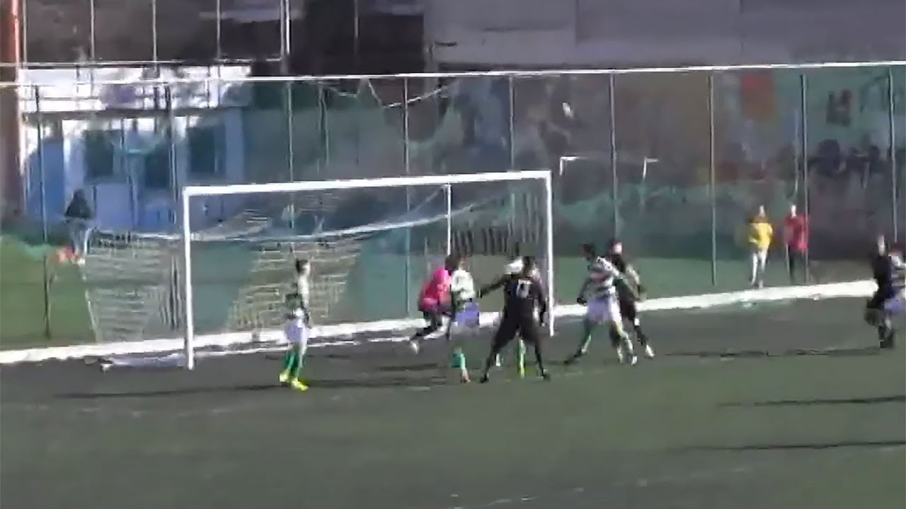 ΙΕΚ Δέλτα - Αναγέννηση Επανομής 1-1 (πέν: 4-5)