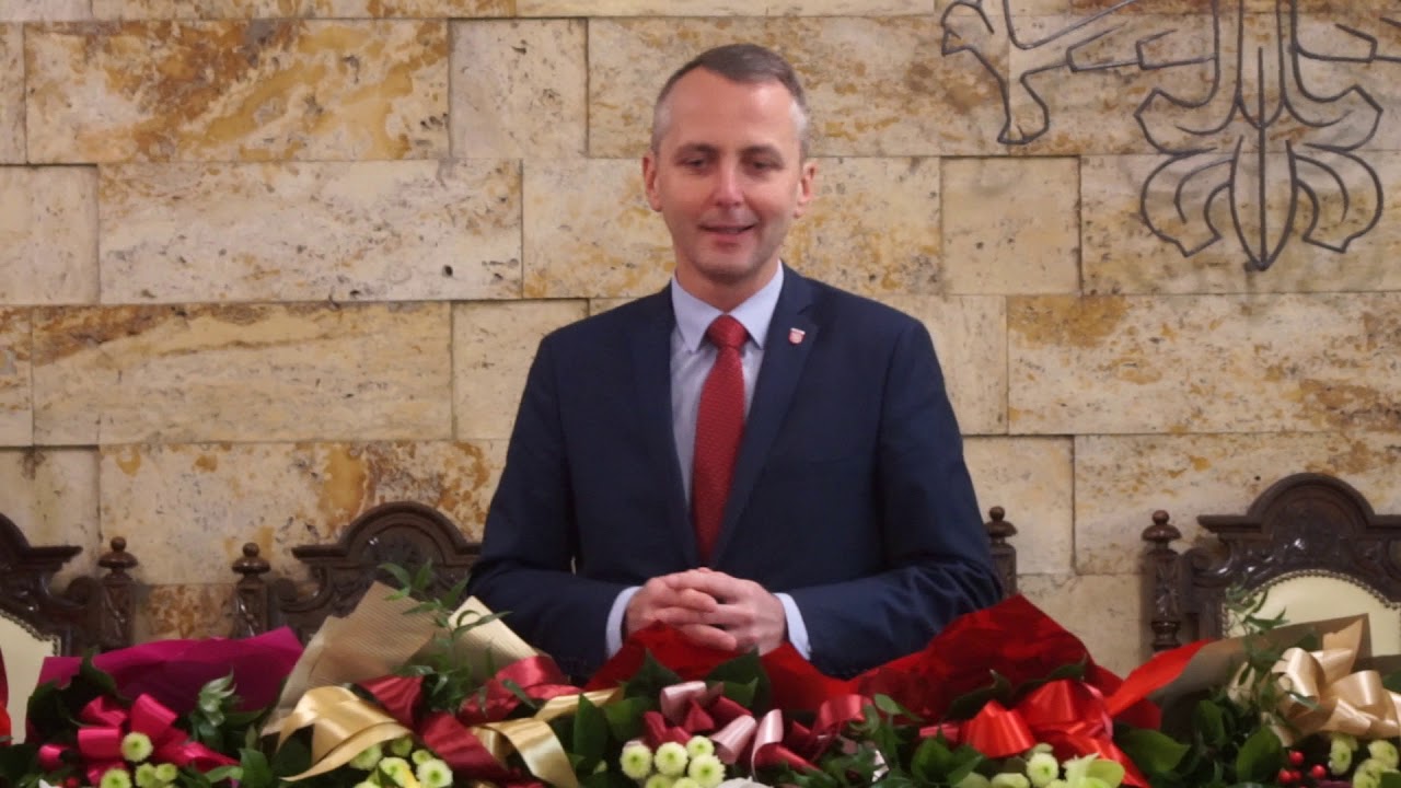 Złote gody w raciborskim USC
