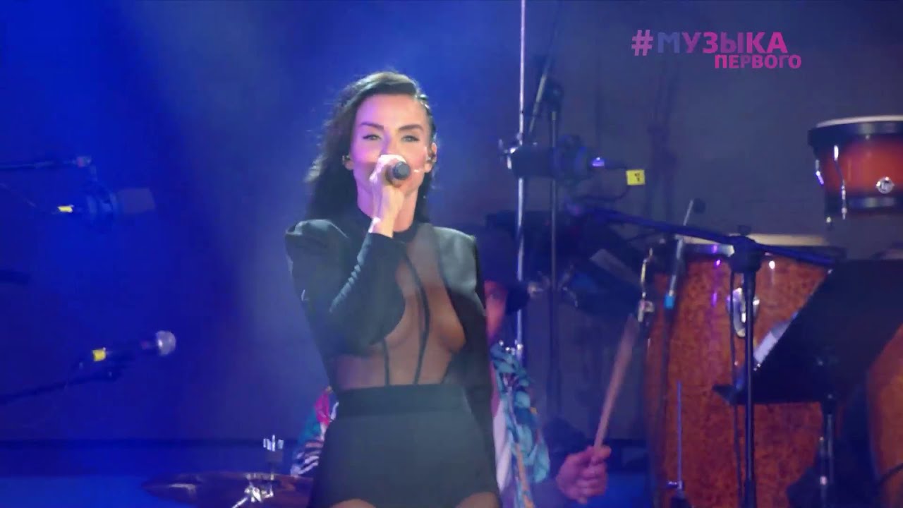 Julia Volkova (t.A.T.u.) - 