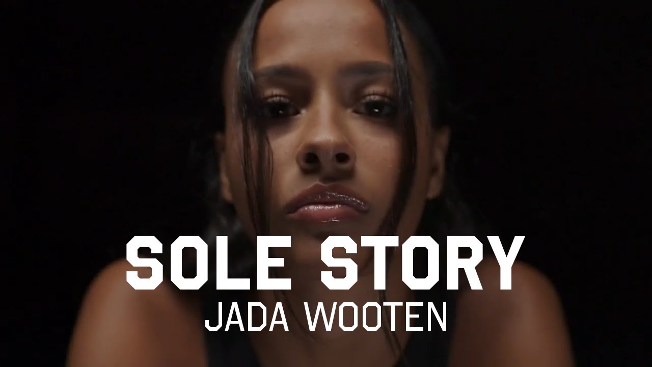 How She Overcame Her Mental Block | Jada Wooten | Sole Story