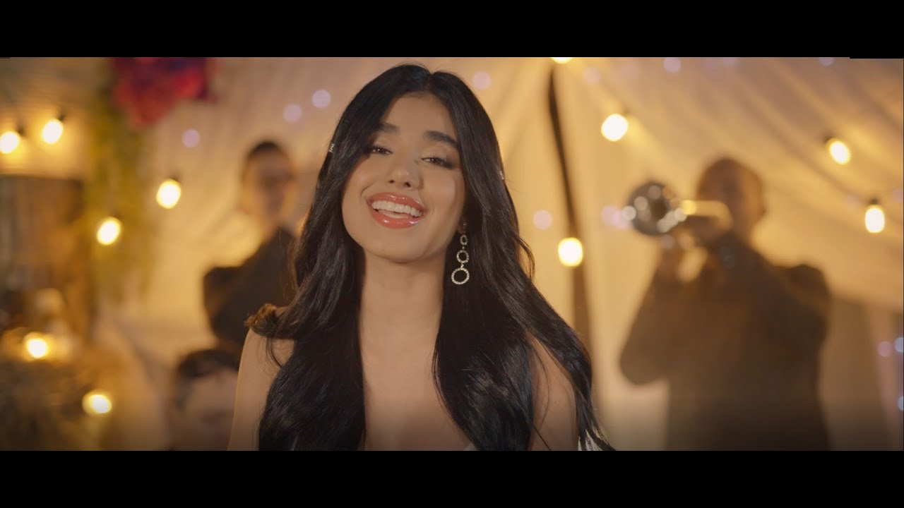 Jenny López - No Hay Razón Para Odiarte (Video Oficial)