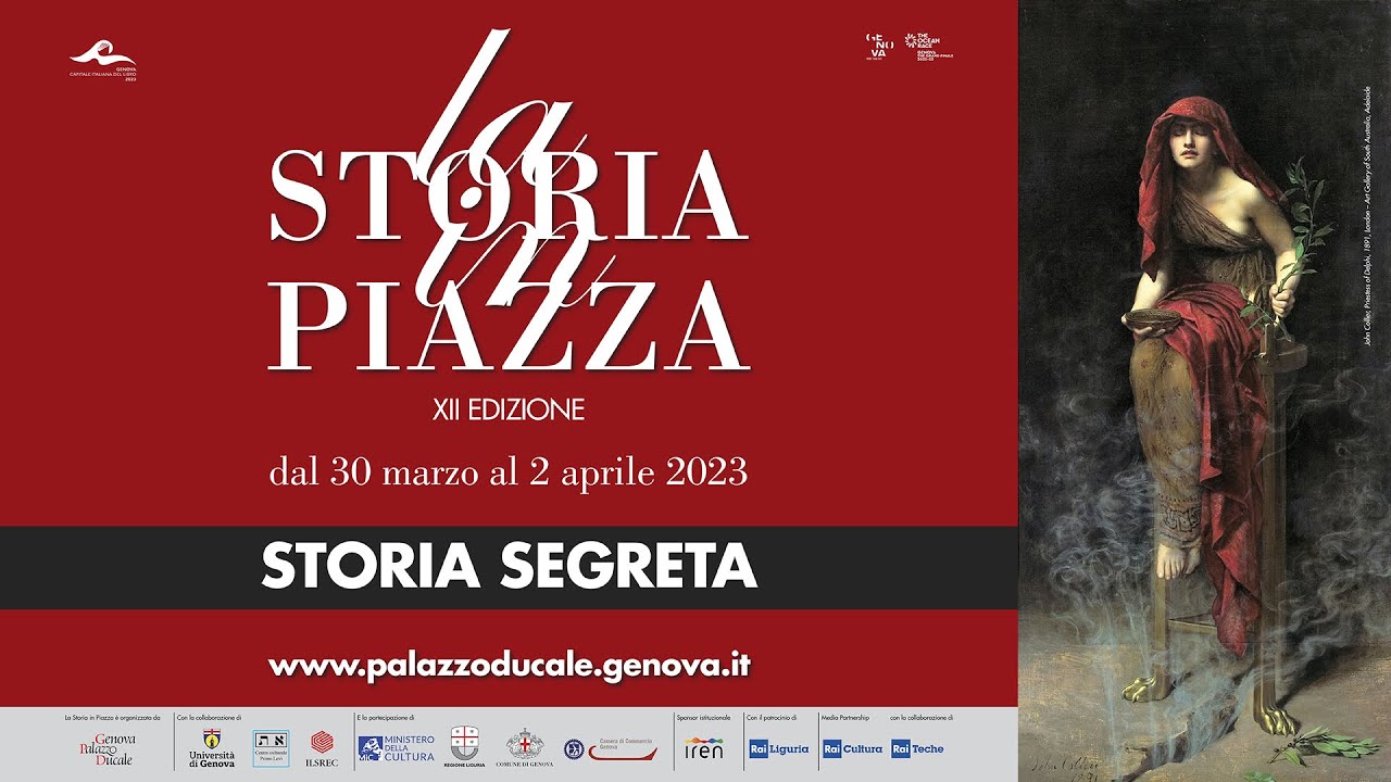 Fabrizio Maronta - Il volto nascosto della (seconda) globalizzazione, incontro per le scuole