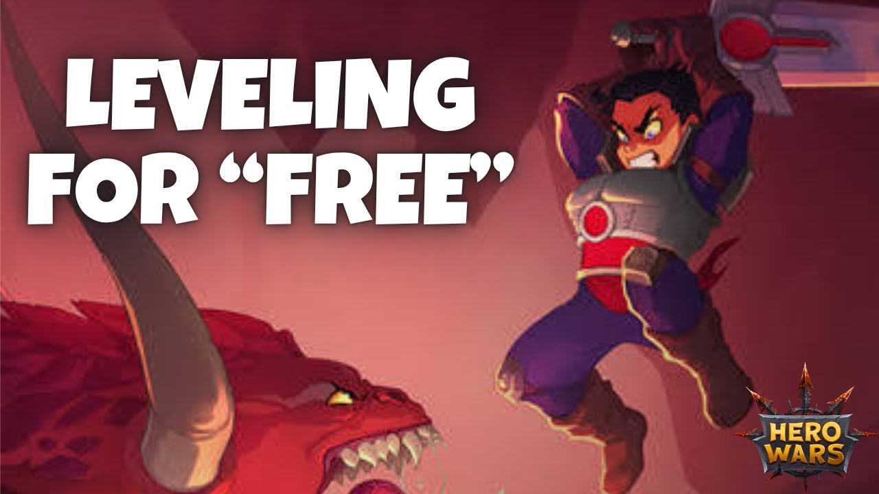 Hero Wars Team Building MADE EASY with This Simple Trick