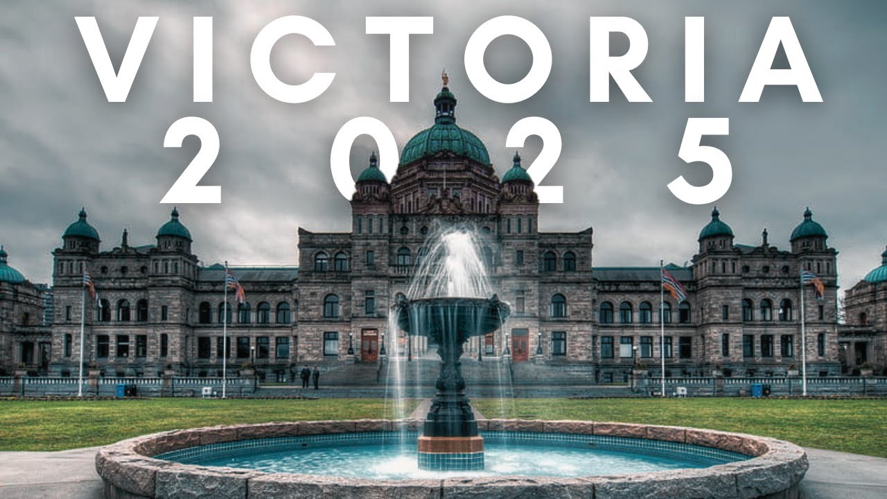 How is living in Victoria in 2025?