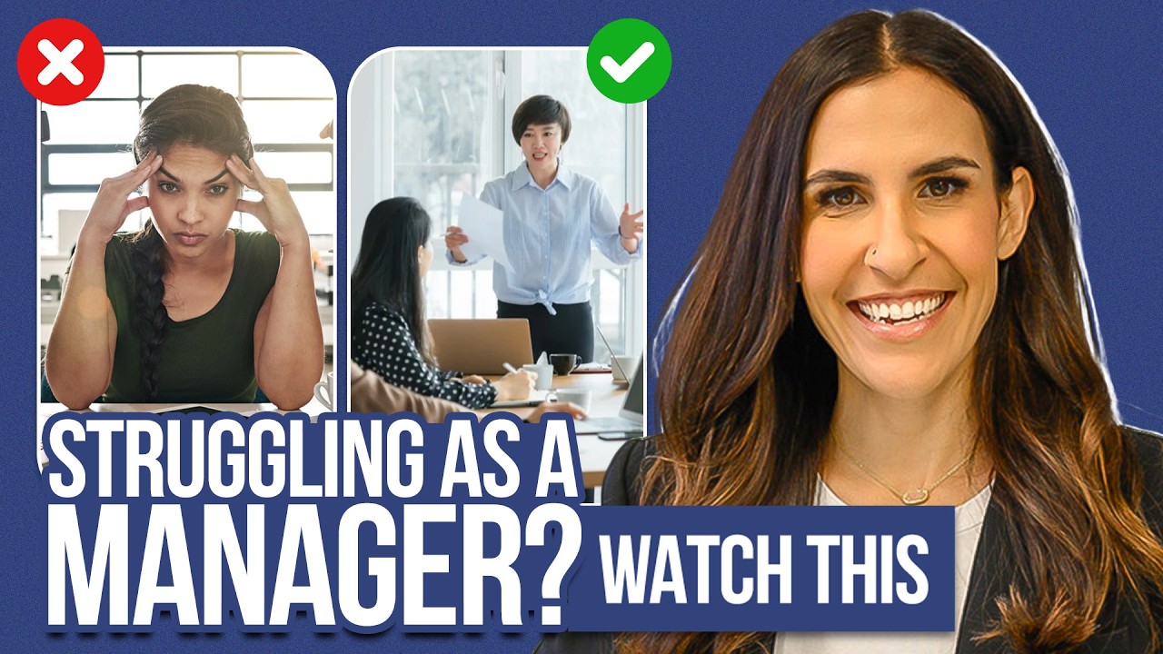 You Got Promoted… Now What? The Truth About Leading for the First Time