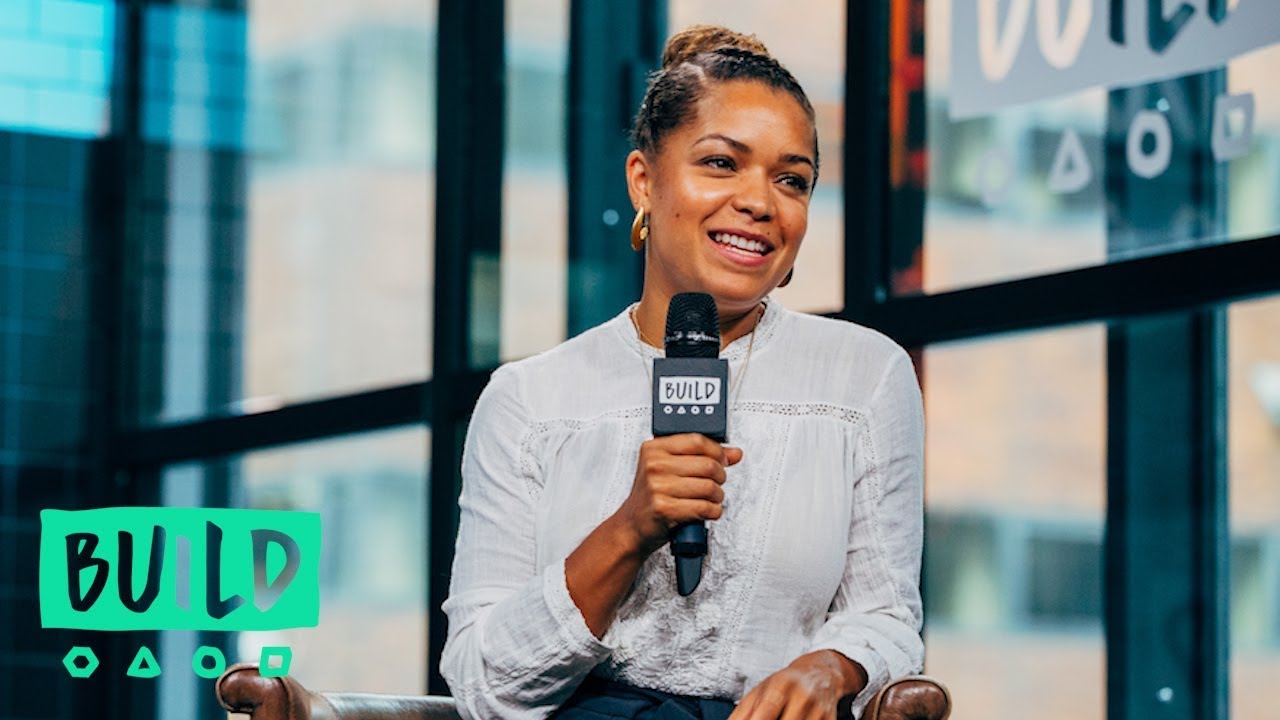 Antonia Thomas' Surprising Audition Process For ABC's 
