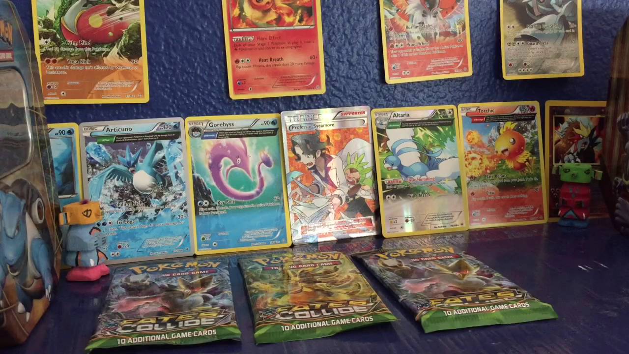 Omastar Break And more!!