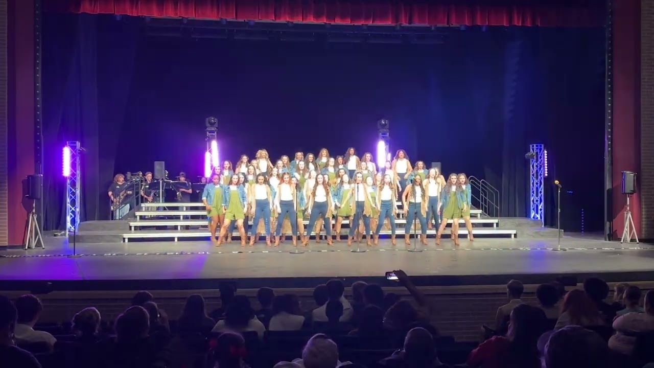 Joplin Touch of Class 26 - “FINALS” Jenks Trochella