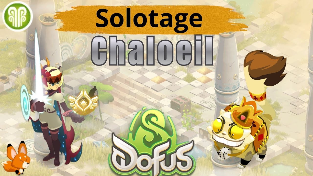 Solo Chaloeil 3.3 - Huppermage : air