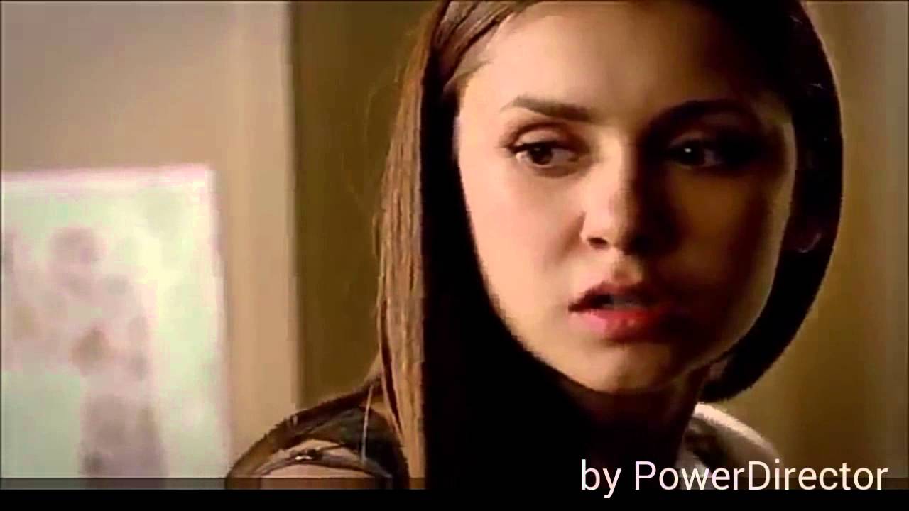 The Vampire Diaries - Crazy Kids