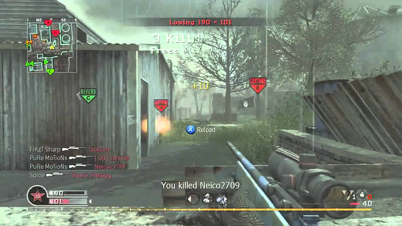 Split Feeds :/ (Quality Test)