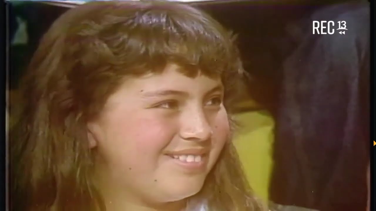 Sábados gigantes - 19 noviembre 1983 | Rec tv