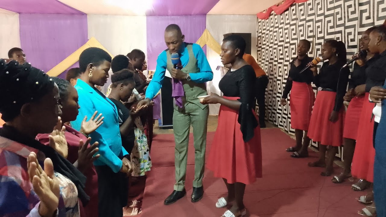 Umwanzi wawe Agiye gusubi rayo ababaye Umva iyi message niyawe By Pastor Alex Le023-2-2026