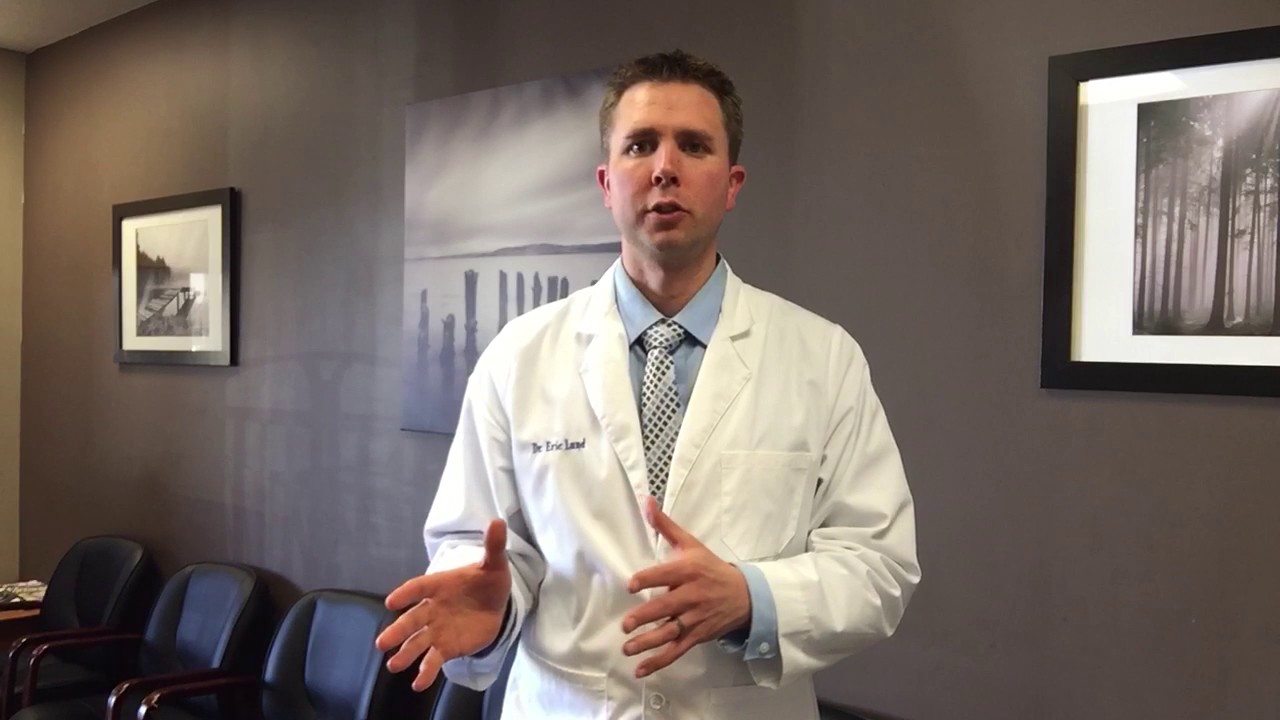 The Best Way To Ensure A Good Night's Sleep