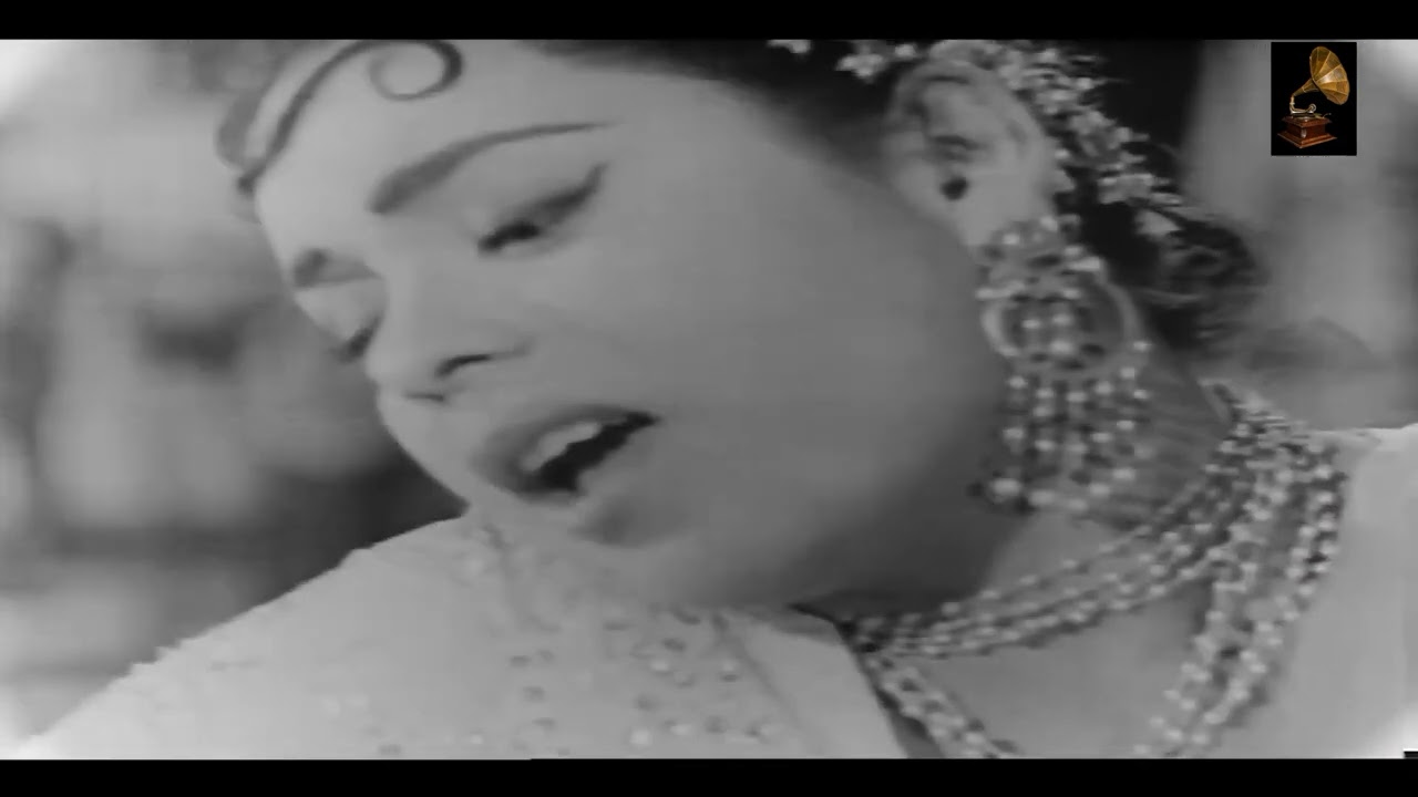 King Kong (1962) - O Devta Pyar Ke Devta Nachu Tere Liye