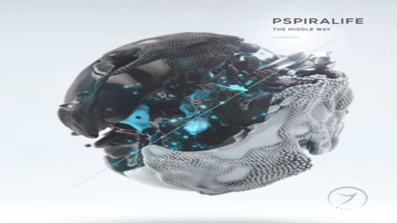 Pspiralife - Dark Energy Matters