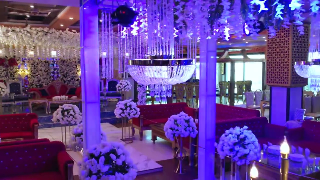 Noor Palace Kakrali New look Coverage by Zafar Movies Kotla.mp4
