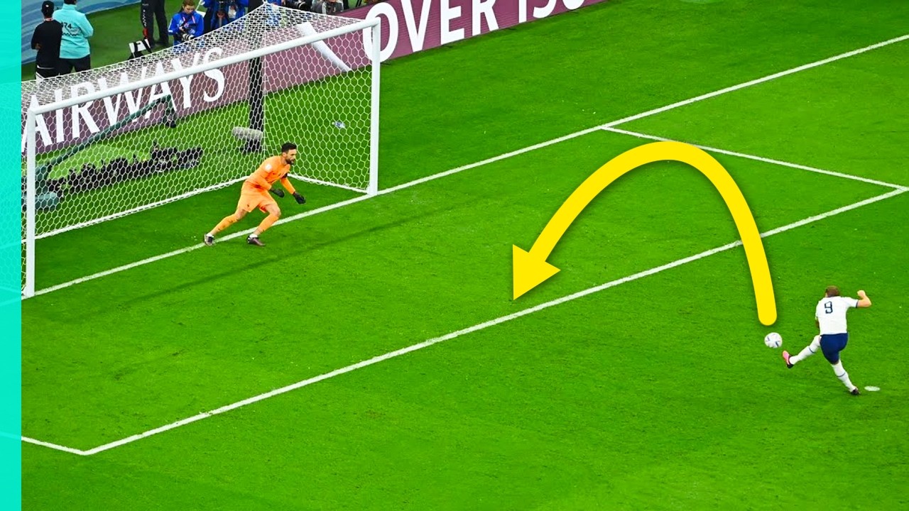 Momenti DAVVERO imbarazzanti nel Calcio