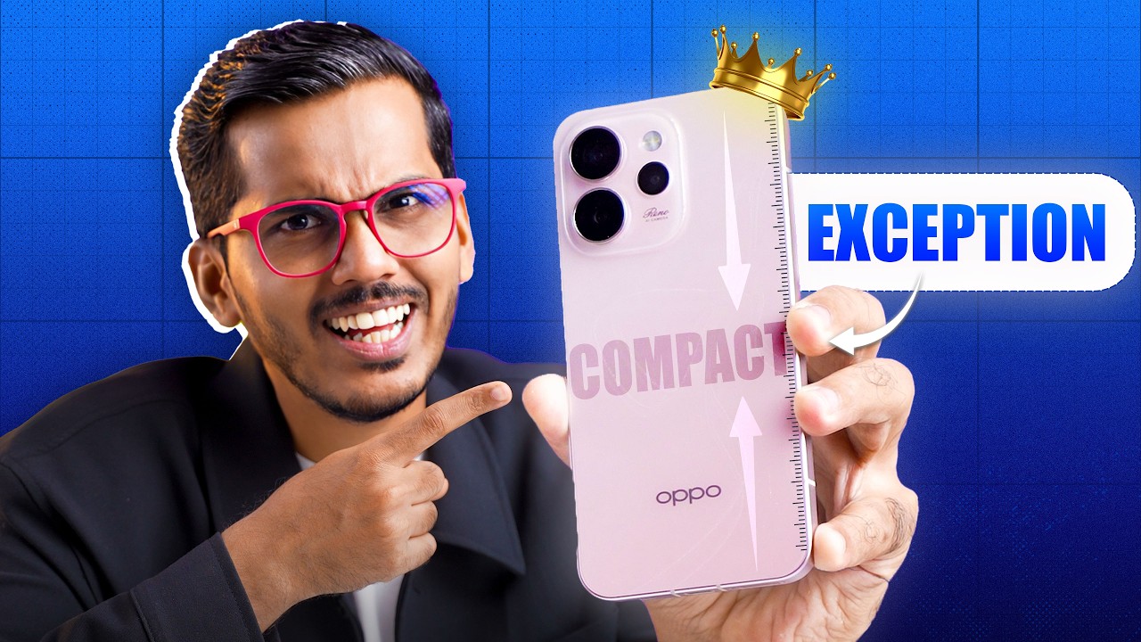 The Ultimate Compact Flagship with No Compromises?