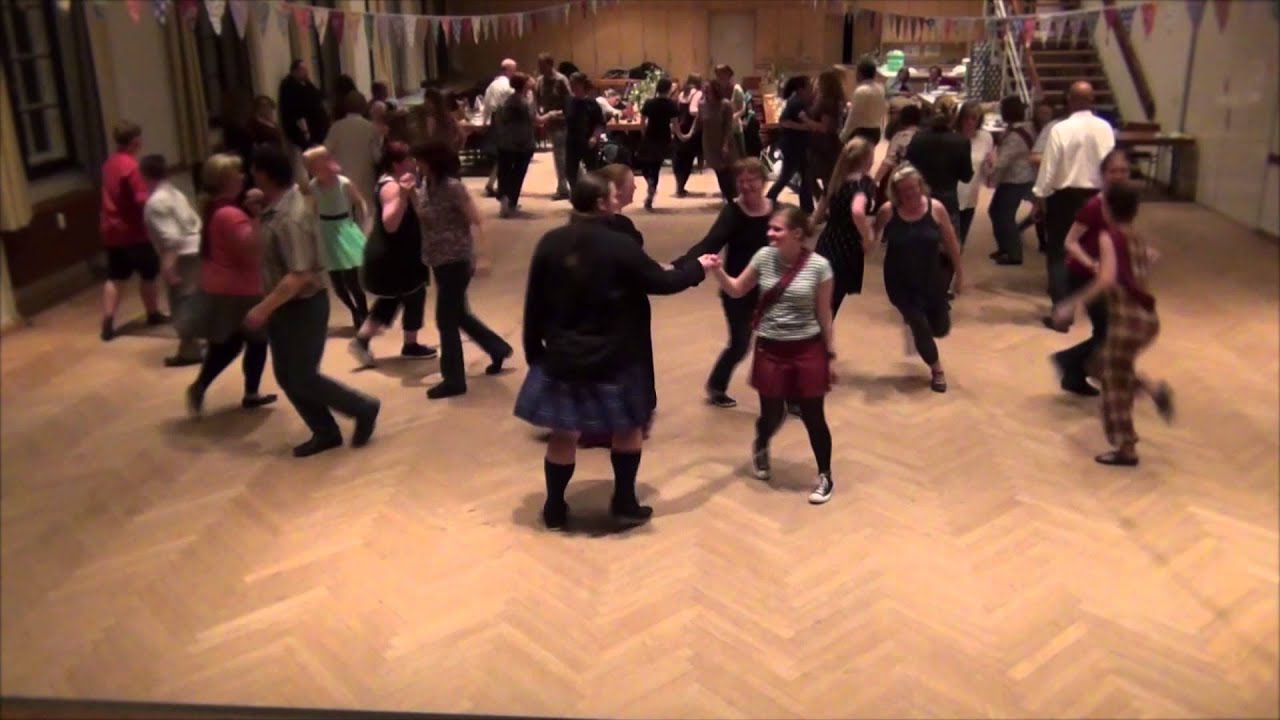 Ceilidh Circle