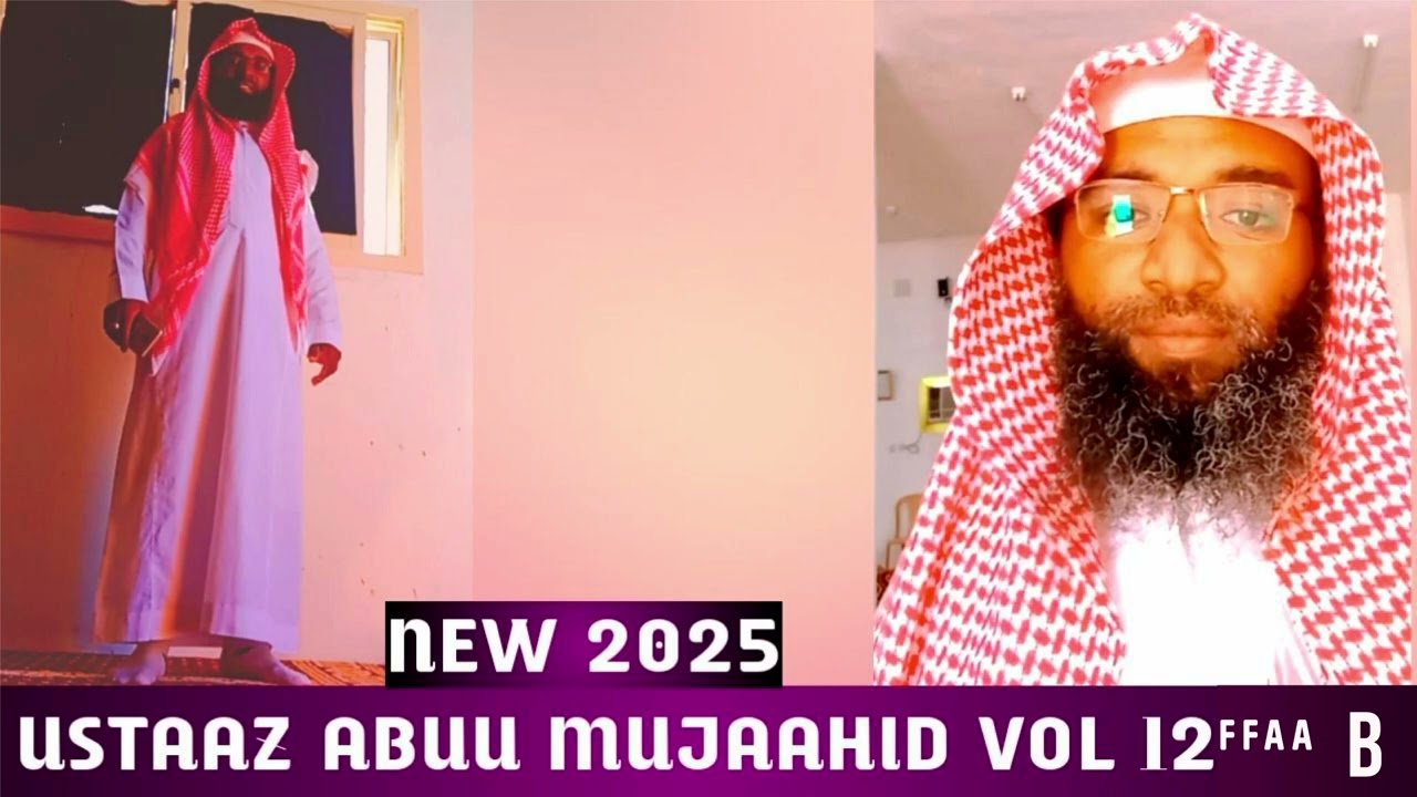 Nashiida Abumujahid sabscirayib sheri layik godha 