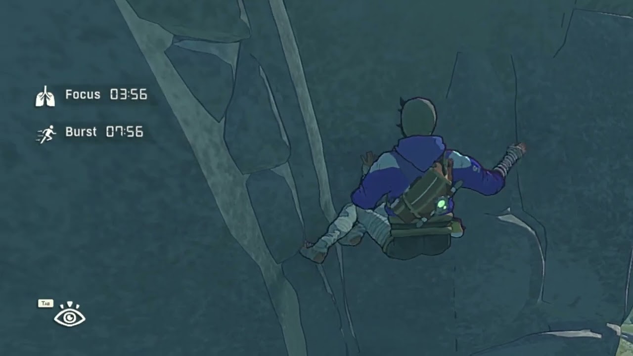 cairn Free Solo Marco any% in 1:39:20