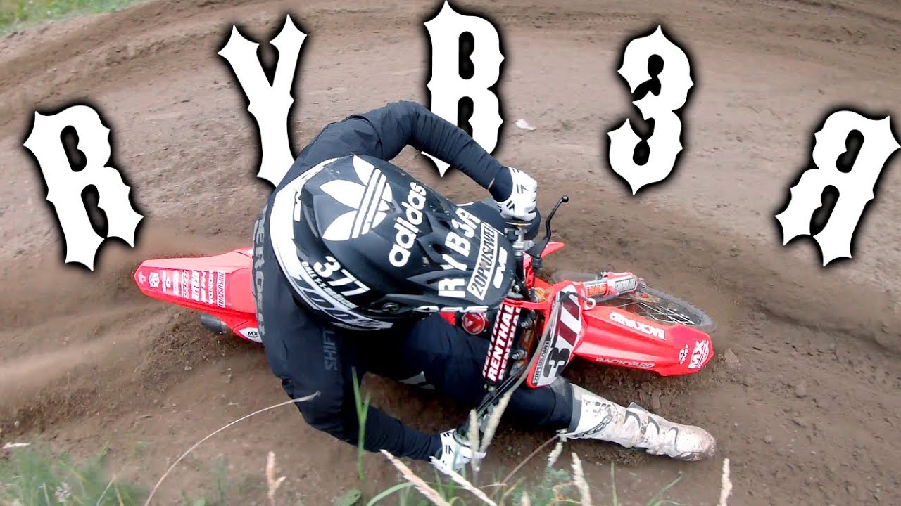 I LOVE BALLERN | MC UECKERMÜNDE | RYB3R | Vlog#9