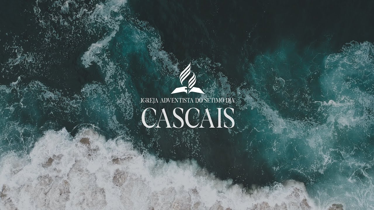 Programação 24/JAN/2026 - IASD Cascais
