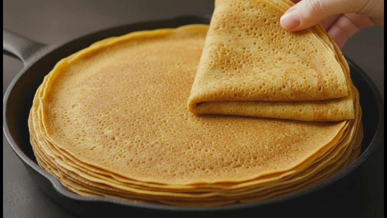 So ein leckeres Frühstück haben Sie noch nie gegessen – und das in nur 5 Minuten!
