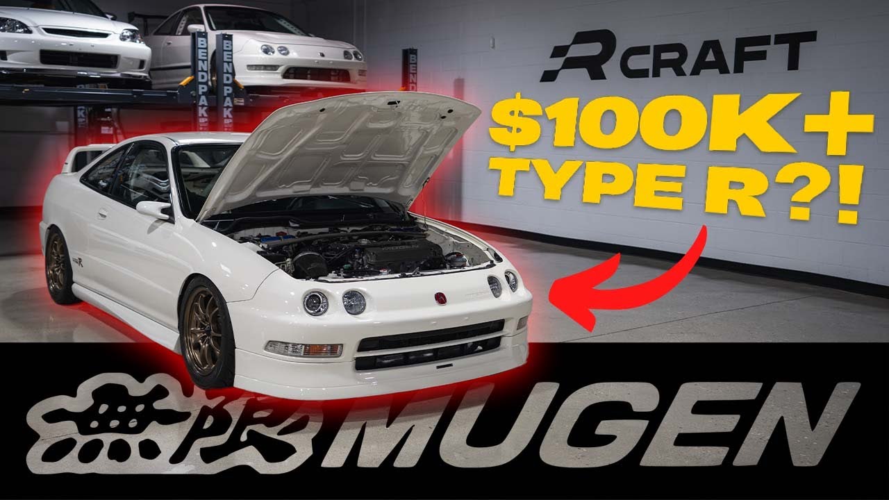 A Closer Look at Jose's MUGEN ITR Build