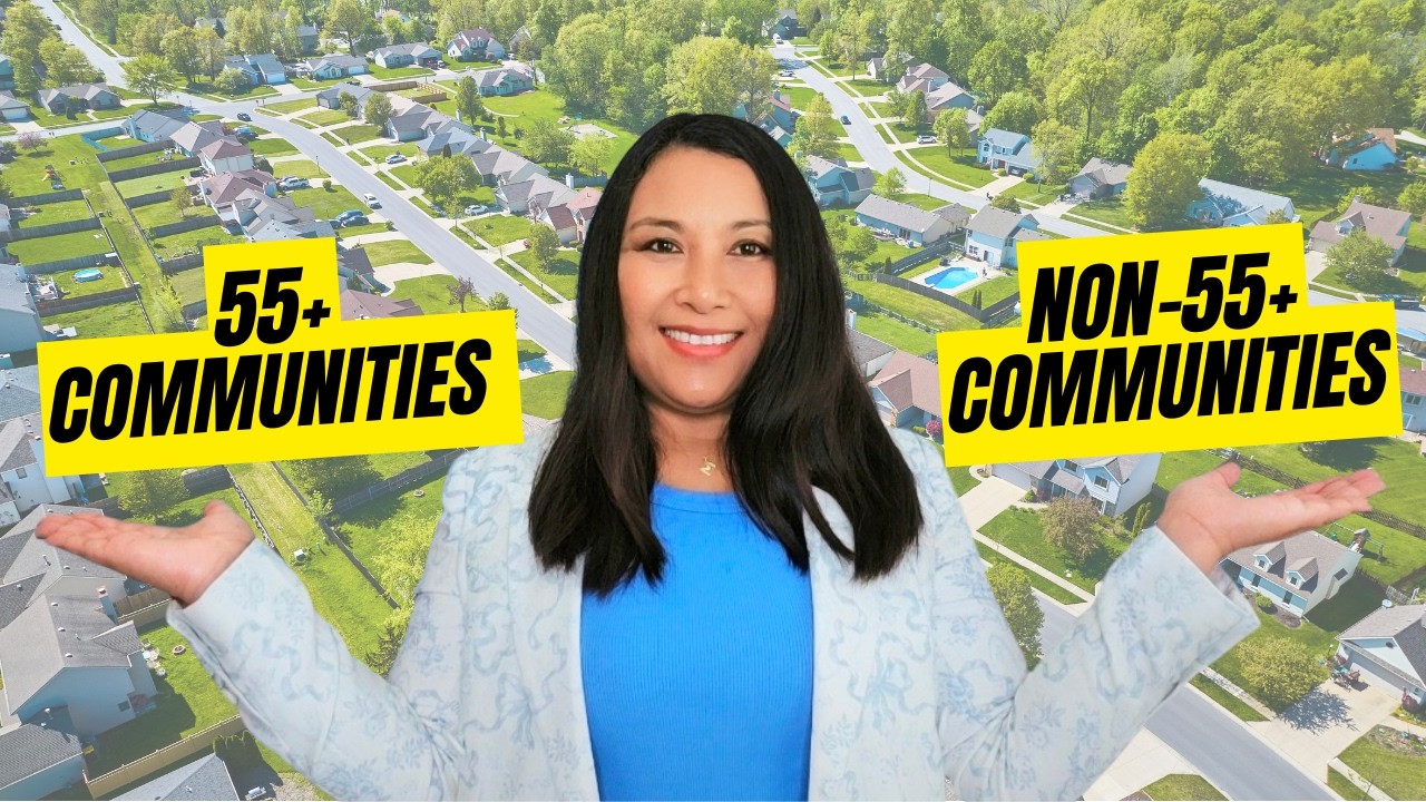 55+ vs Regular Communities: What Most Retirees Get Wrong
