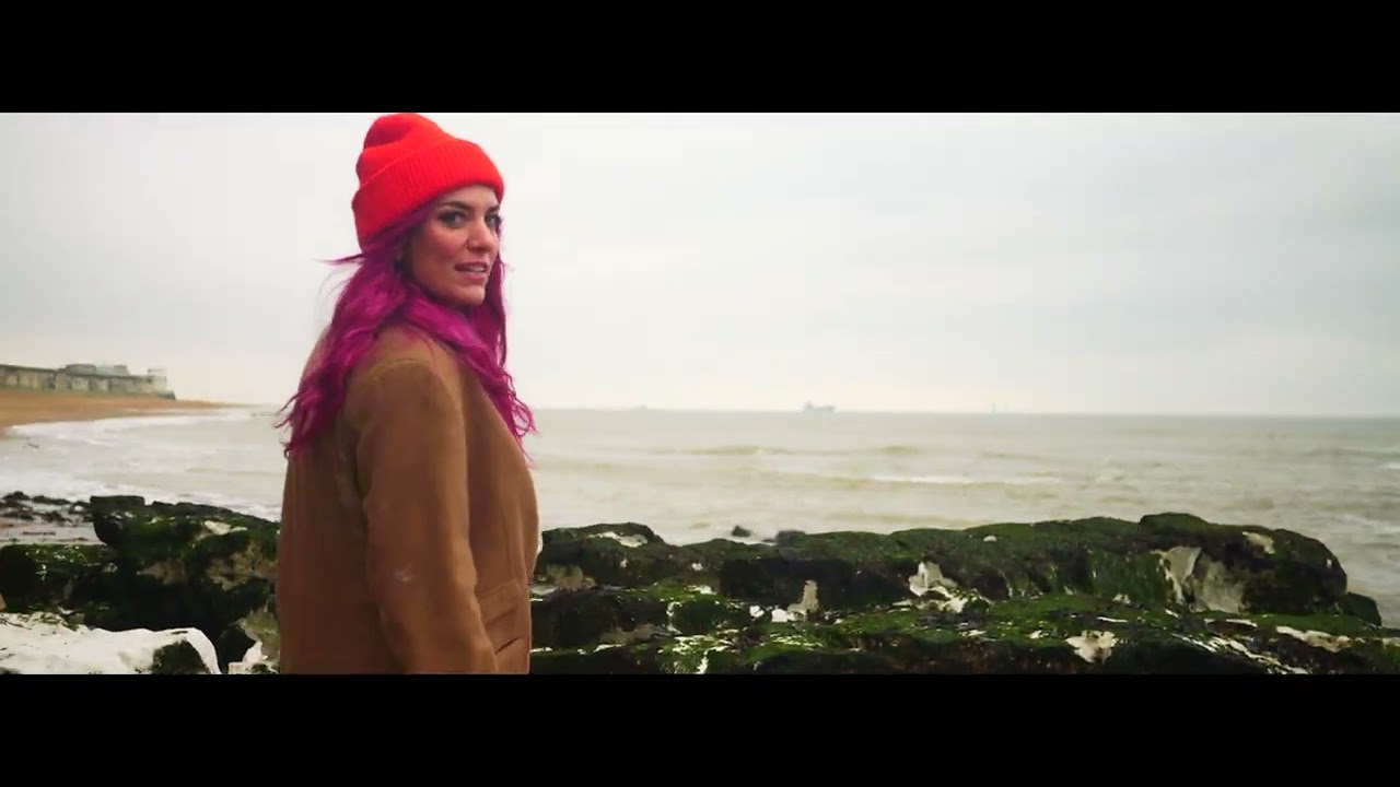 Fe Salomon - INTERSTATE 10 - (Official Video)
