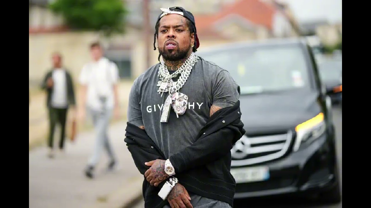 Westside Gunn Type Beat - 
