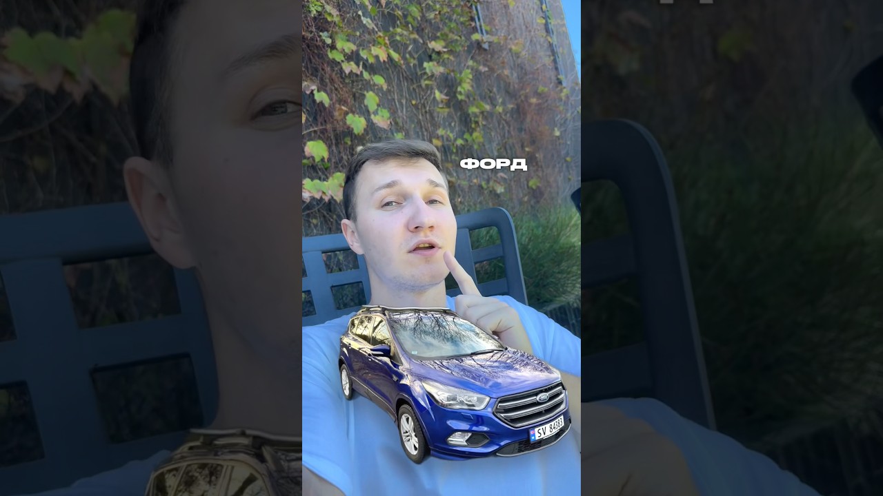 ЭТО ЛУЧШИЙ КРОССОВЕР ЗА $15.500? АВТОПОДБОР МИНСК