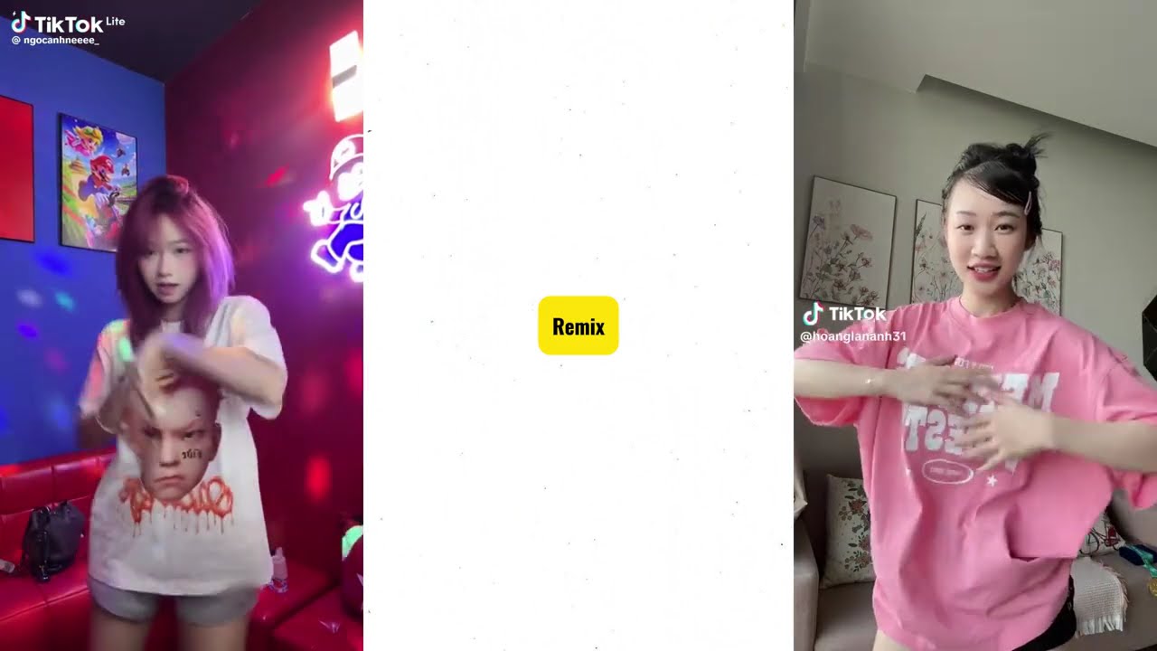Nhạc Hot TikTok Tháng 8/2025 Top 50 Điệu Nhảy Dance Hot Trend Thịnh Hành Nhất TikTok Việt Nam #1