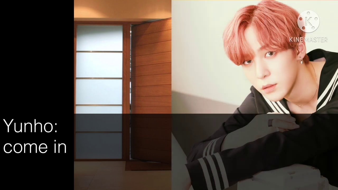 Black / part 1 / Jikook FF