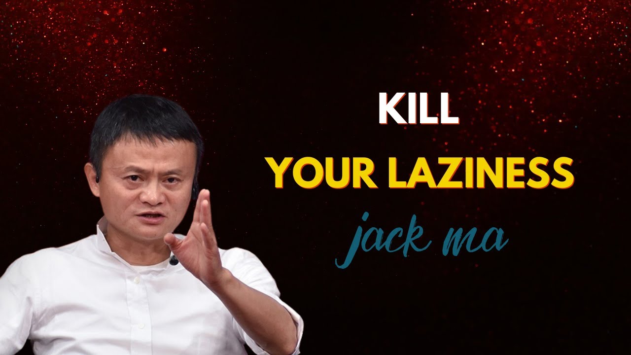 Kill Your Laziness &ndash; Wake Up Before It&rsquo;s Too Late | Challenge Journey