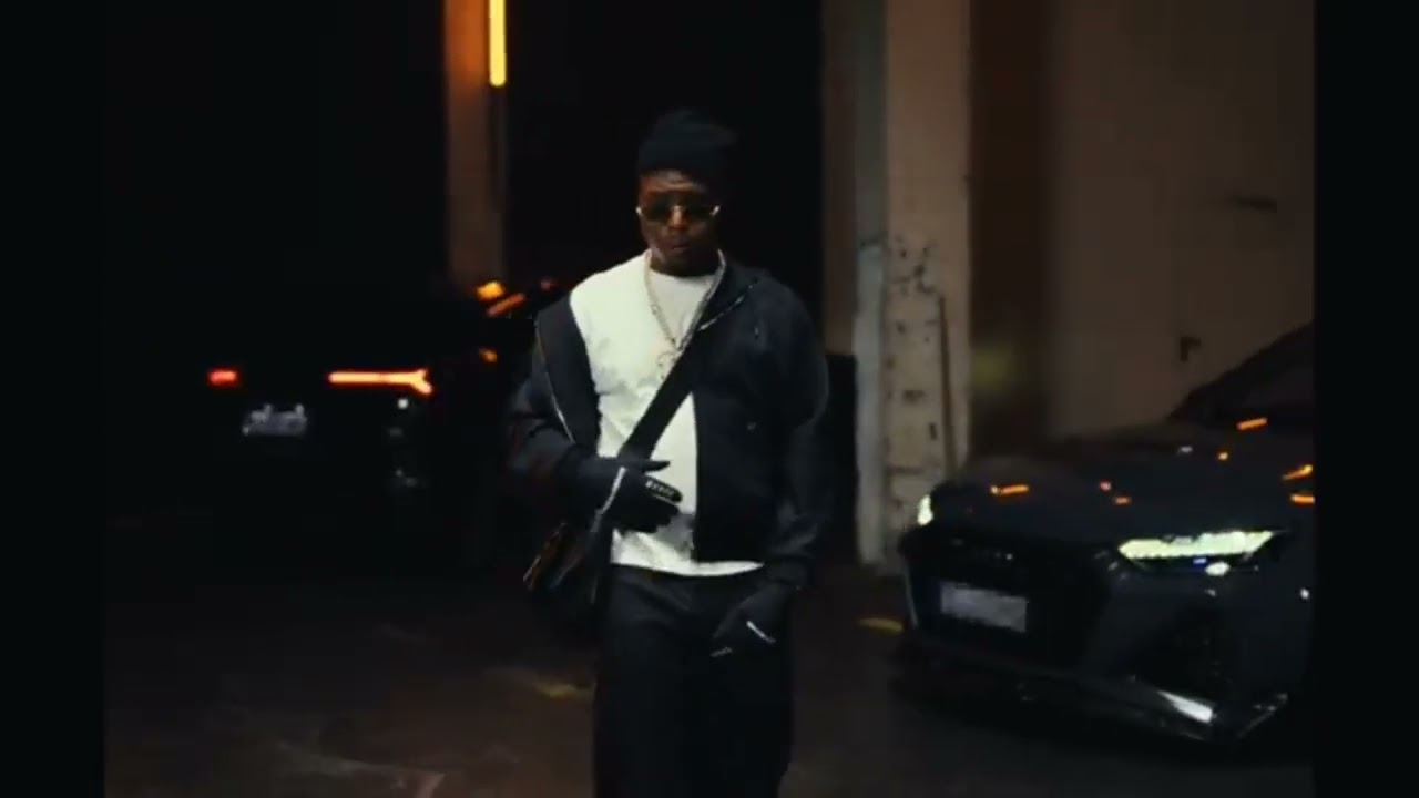 Ninho - Pilier (Clip officiel)