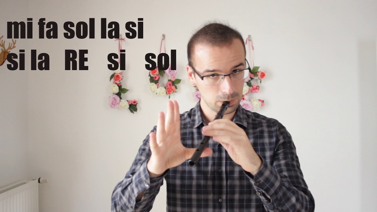 APPRENDRE ST PATRICK ANDRO CARLOS NUNEZ [Tuto tune]