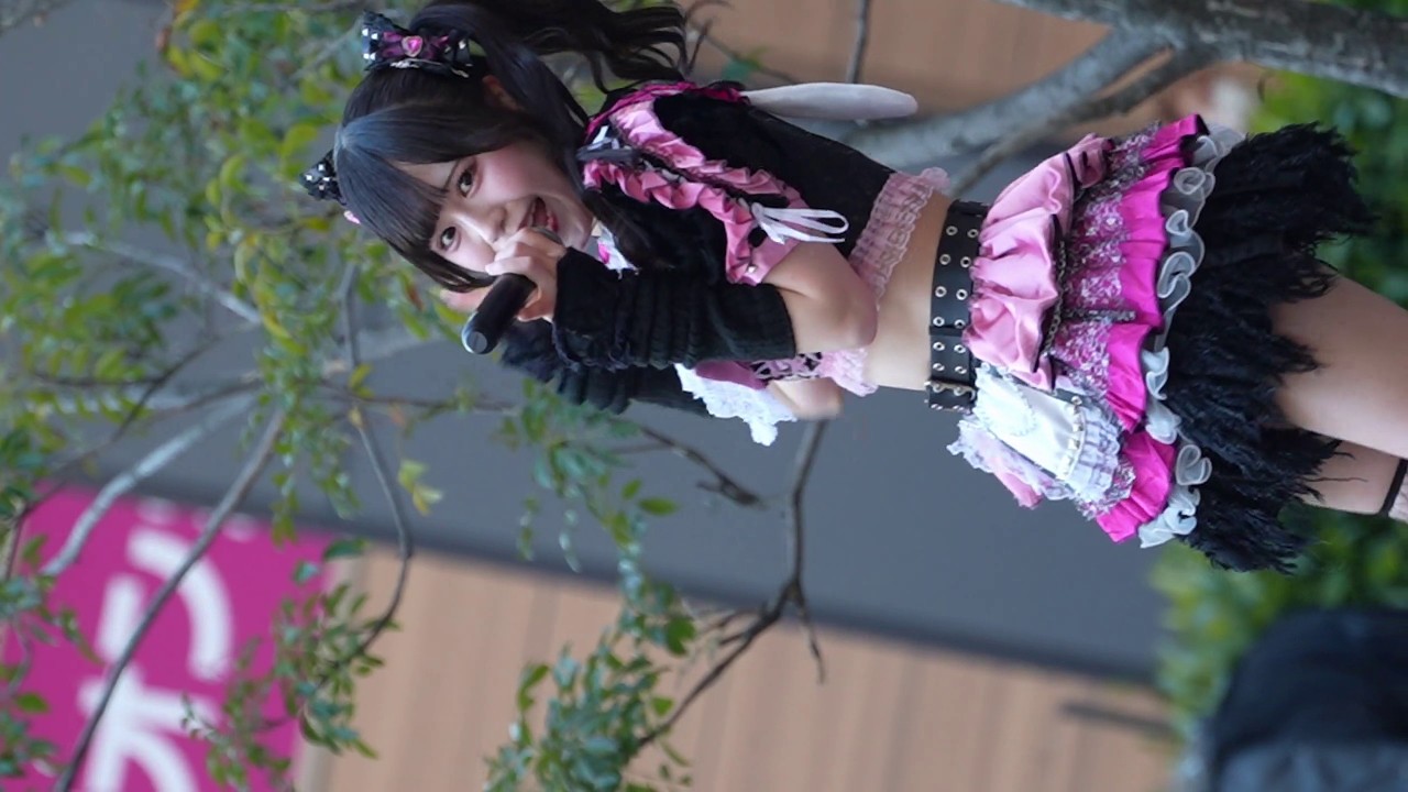 260221【兎アイズ】#アイズ #JapaneseIdol #推しカメラ #萌月ゆりな #兎アイズ