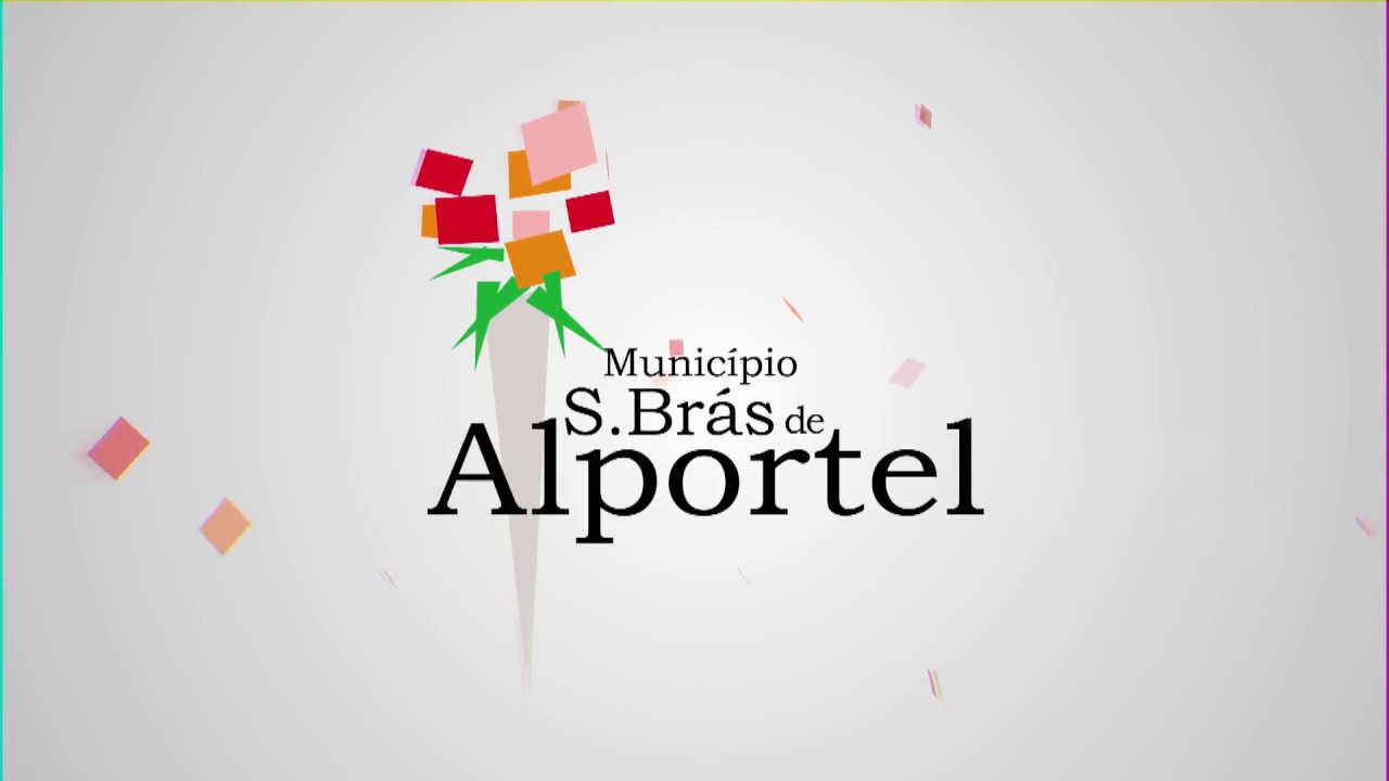 Comemorações do Dia do Municipio de São Bras Alportel - 2018