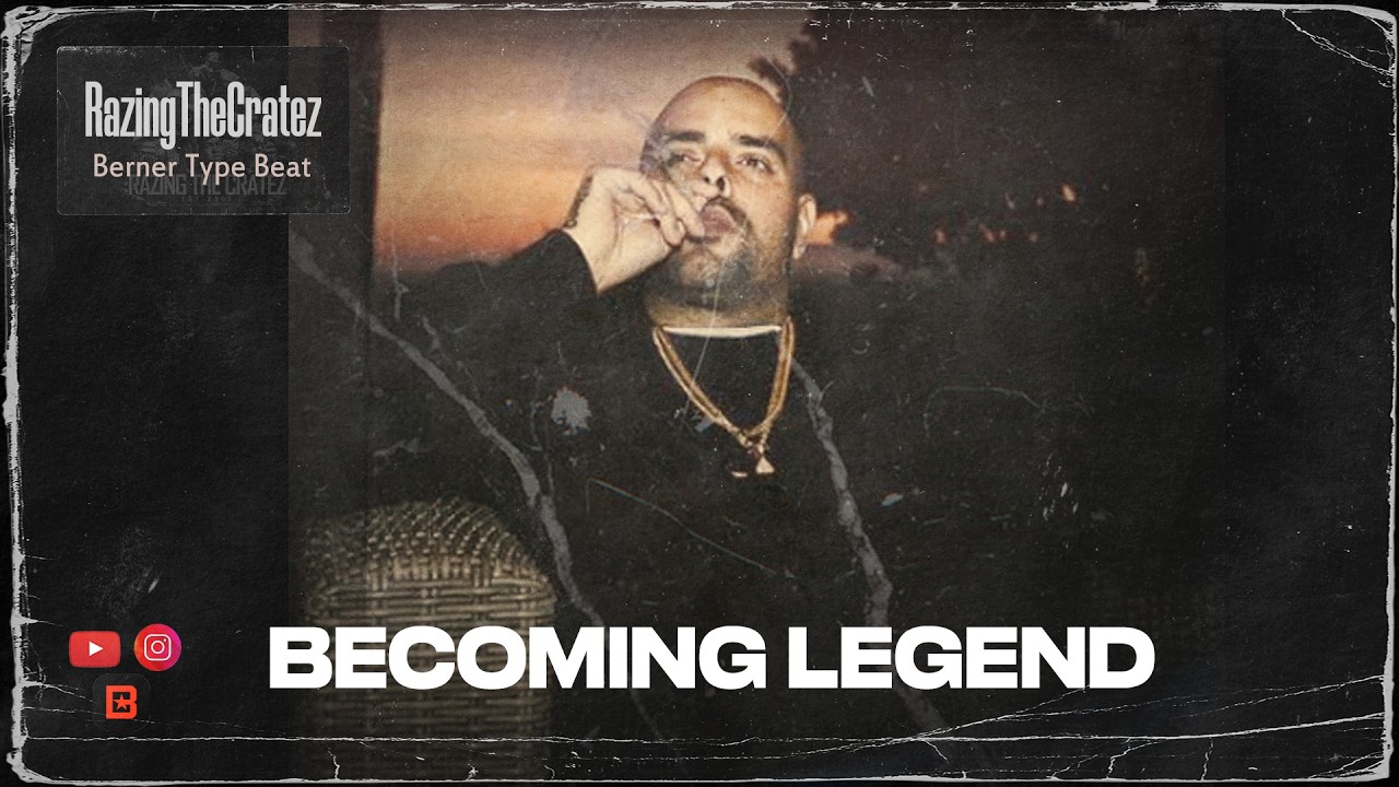 Free Berner Sample Beat 2026  