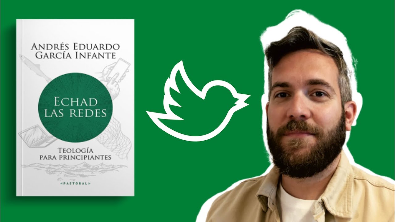 Teología para principiantes con Andrés García Infante