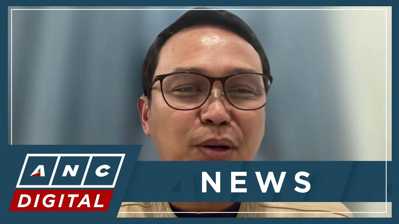 Impact of geopolitical tensions in the Middle East | ANC