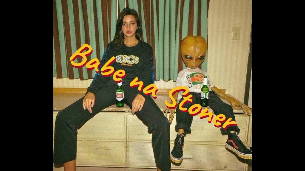 LUDAKRIZ307 - Babe na Stoner (Official Audio) Prod. by: ChillNRelax