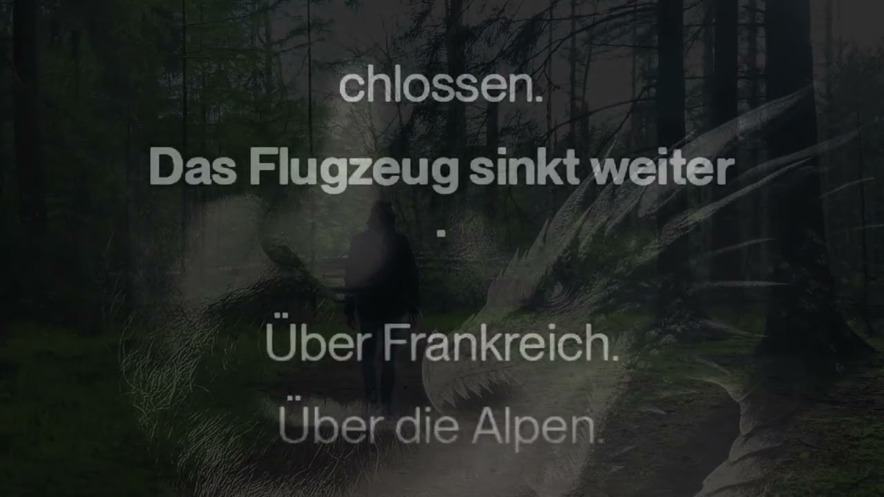 Das(X)Periment - Chronik eines Sinkflugs